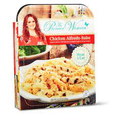 36 · 25 minutes · why buy alfredo sauce from the store when it is so easy to make? The Pioneer Woman Chicken Alfredo Bake 15 25 Oz Walmart Com Walmart Com