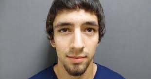 State Police Mugshots, July 14