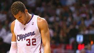Blake Griffin Heartbroken After Catching Chris Paul Throwing Lobs To Lamar Odom Blake Griffin Lamar Odom Chris Paul