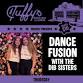 Dance Fusion