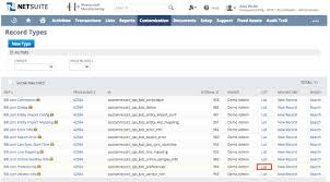 Netsuite Sync Setup Guide Support