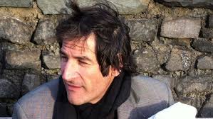 The Escape Artist': Thomas Beller Talks About J. D. Salinger