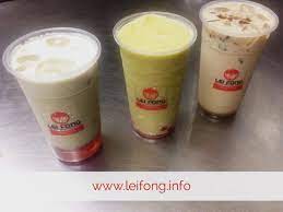 Matcha Coconut Jelly W Tapioca Slushie Pineapple Green Tea Coffee Jelly Milk Tea Leifong Bubbletea Milktea Sl Coconut Jelly Green Tea Coffee Matcha Coconut