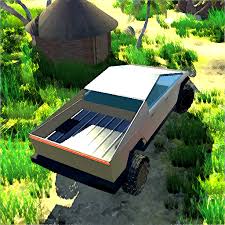 Android 4.1 or later · price: 4x4 Off Road Truck Simulator Tropical Cargo Apk Mod 5 1 1 Unlimited Money On Android
