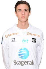 Зехнини рафик (zekhnini rafik) футбол нападающий норвегия 12.01.1998. Rafik Zekhnini Football Talent Scout