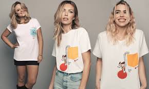Red nose day is back on friday 19th march and this year it's never felt more important to have some fun and raise money to support people living incredibly tough lives. Abbey Clancy Emily Atack And Billie Piper Throw Their Support Behind Red Nose Day 2021 Daily Mail Online