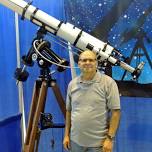 Astronomy Club