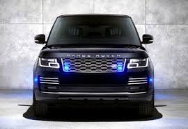 Jaguar Land Rover Work Experience 2020 Luxury Suv Range Rover Suv