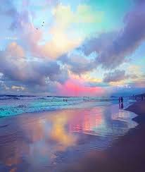 Clouds Come Floating Into My Life No Longer To Carry Rain Or Usher Storm But To Add Color To My Sunset Sk Beautiful Sky Beautiful Landscapes Nature Photography