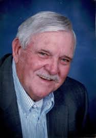 Vernon McSherry Obituary