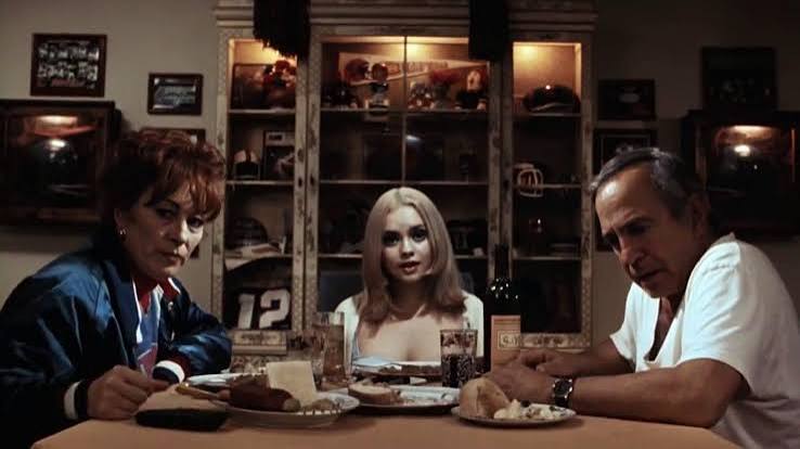 Buffalo '66 | Quad Cinema