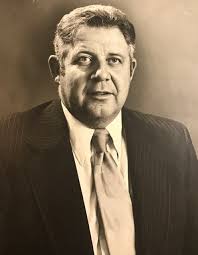 Lewis Granger Obituary