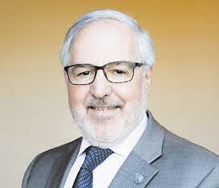 Herkimer College provost inducted into Genesis Group Hall of Distinction