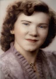 Janet Marie Robinson Kephart (1931-2000)