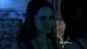 Maya Tells Emily She Loves Her