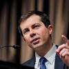 Story image for pete buttigieg from BBC News