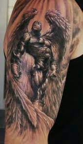 Check spelling or type a new query. Forearm Warrior Knight Tattoo Novocom Top