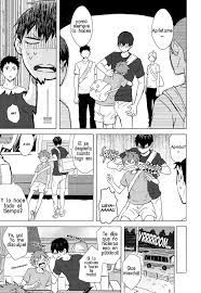 Doujinshis Haikyuu!! | Kagehina, Haikyuu anime, Haikyuu manga