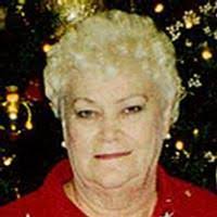 Margie Bingham Townsend