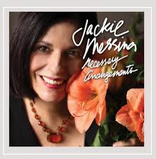 Necessary Arrangements: Amazon.com.be: CDs & Vinyl