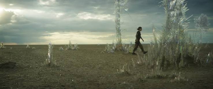 Annihilation (2018) – danksee