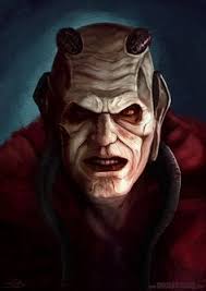 Discover 9 Djinn and the Wishmaster Ideas