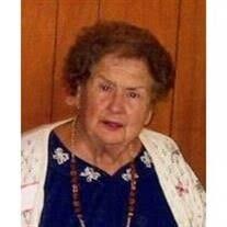 Nancy Allen Obituary