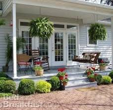 If The World Had A Front Porch They Are Fascinating And So Inviting Patio Front Porch Decorating Backyard Porch