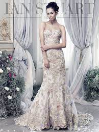 Elegant Lady Luke Collections Of Ian Stuart Bridal Dresses Be Modish Be Modish Wedding Dresses Taffeta Colored Wedding Dress Wedding Dresses Strapless