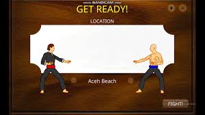 Are available for android and ios platforms only. Pencak Silat Gameplay Youtube