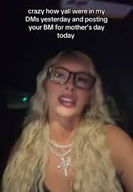 Kristin Dibiase (@kristin_dibiase)'s video of Mother's Day