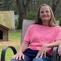 Karen Darlene Turner Obituary