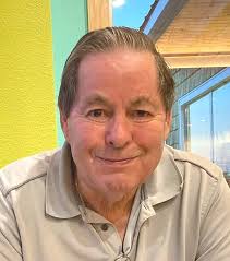 Harold Cunningham Obituary