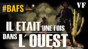 C'est alors que, sur ordre de l'ignoble frank, d'autres tueurs surgissent pour abattre mcbain et ses trois enfants. Il Etait Une Fois Dans L Ouest Bande Annonce Vf 1969 Youtube