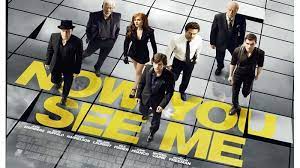 Inilah yang membuat film pencurian penuh dengan intrik. Sinopsis Film Now You See Me 4 Pesulap Bobol Bank Secara Misterius Saksikan Malam Ini Di Trans Tv Tribunstyle Com