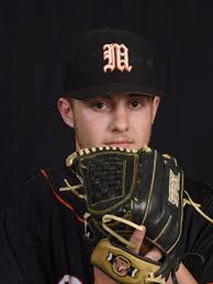 Pragana, Mongelli top 2016 Journal Baseball All-Stars