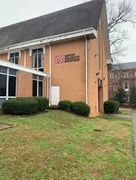 Reporting Trip: UGA BCM. The UGA BCM is much more than just a…