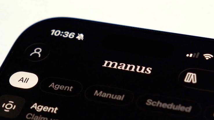 Chinese AI startup Manus drums up over $500m in fresh funding - Nikkei Asia