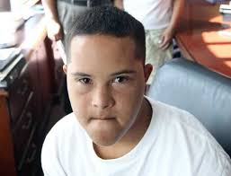 Gabriel Baird and Henry J. Gomez, The Plain Dealer