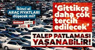 We did not find results for: Son Dakika Ikinci El Araba Fiyatlari Dusecek Mi Gittikce Daha Cok Tercih Edilecek Diyerek Acikladi Talep Patlamasi Yasanabilir Son Dakika Haberler