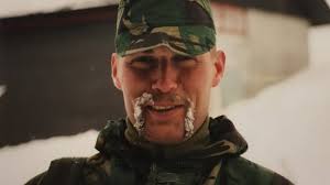 Hendes far tog lillebroren med sig i døden