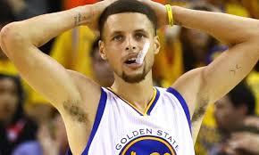 Stephen curry has three nba championships and counting. Why Steph Curry Is Overrated Howtheyplay