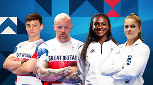 Great britain and northern ireland, represented by the british olympic association (boa), competed at the 2012 summer olympics in london, united kingdom, from 27 july to 12 august 2012 as the host nation and the team of selected athletes was officially known as team gb. Tokyo Olympics Lottery Money And The Medal Dream How Team Gb Athletes Are Funded Uk News Sky News