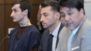 Highland Park massacre suspect regains some phone privileges; trial to  begin next month