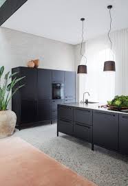 Request a meeting with a vipp kitchen consultant below. 12 Times A Vipp Kitchen Stole The Show A New Color Announcement Nordic Design