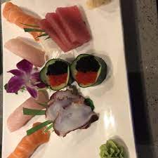 Mt Fuji Sushi Bars 650 S Jefferson Ave Mount Pleasant Tx Restaurant Reviews Phone Number