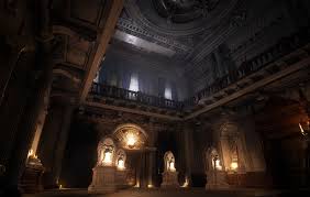 The protagonist of resident evil 7 biohazard, ethan's story continues in resident evil village. Resident Evil Village Easter Egg References Resident Evil Iv