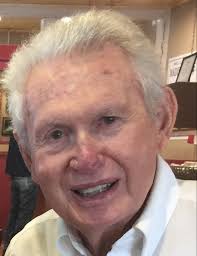 Obituary information for Dicky