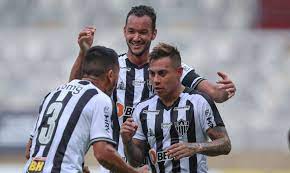 Que na próxima quarta nossos jogadores nos encarnem, já que nada mais neste mundo será mais vibração e luta. Atletico Mg X America De Cali Na Libertadores Onde Assistir A Transmissao Futebol Esportes O Povo