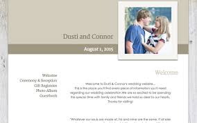 Digital guest book services for virtual weddings and zoom weddings affected by covid19. Wedding Website Dusti B Mccraw